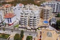Turim Algarve Mor Apartamentos Turísticos