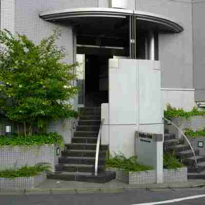 ブライトンホテルみまるや Hotel Exterior