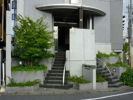 Brighten Hotel Mimaruya Отели в г. Хитатинака