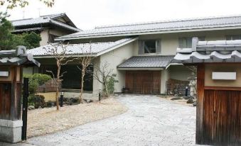 The Nanzen-ji Club