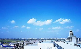 Chisun Hotel Hamamatsucho