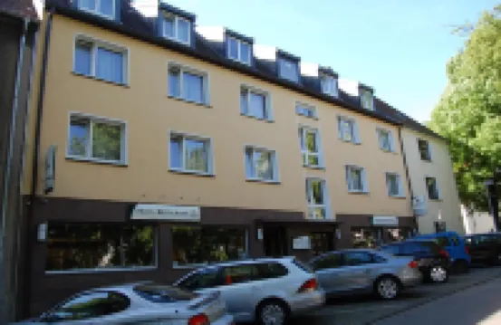 Hotel Frohnhauser Hof