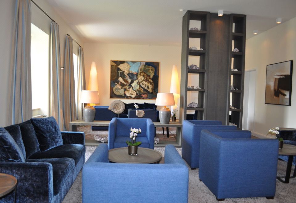 Strandhotel Miramar