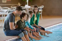 AmericInn by Wyndham Lincoln North - Pools