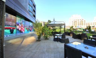 Menada Sunny Beach Plaza Apartments