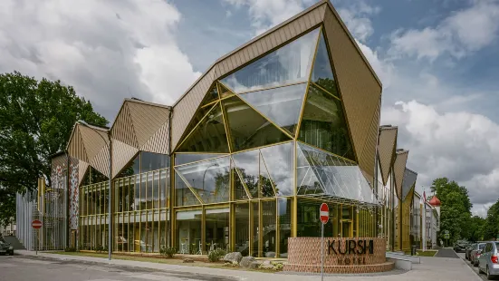 Kurshi Hotel & Spa