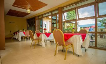 Mukono Resort Hotel - Housity
