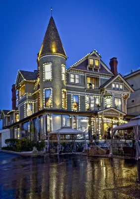 Baker House Hotel