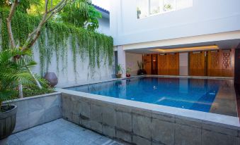 Mahalaksmi Boutique Hotel