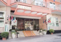 Hotel & Apartments Sasso