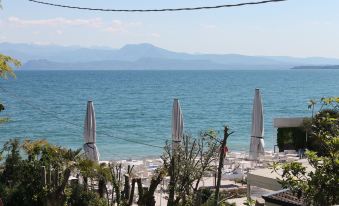 Lake Garda Beach Hostel