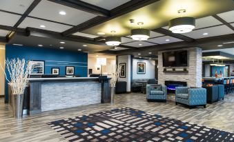 Western Star All Suites Signature Hotel