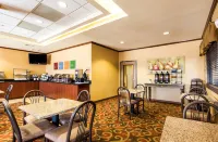 Comfort Inn & Suites فنادق في بليثفيل
