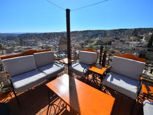 Kelebek Special Cave Hotel & Spa