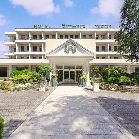 Hotel Terme Olympia
