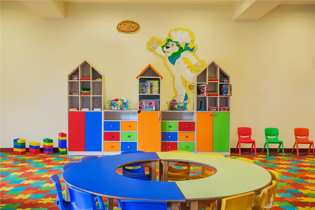 IC Hotels Green Palace - Kids Concept