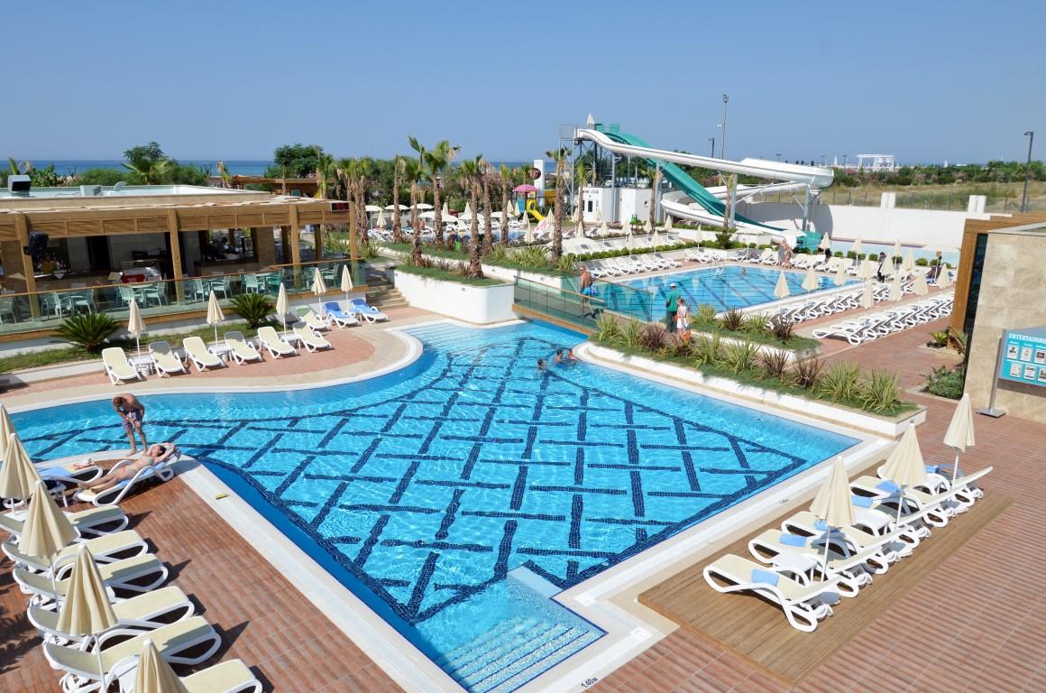 Sentido Trendy Verbena Beach - All Inclusive