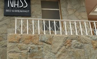 Nass Bed & Breakfast