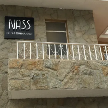 Nass Bed & Breakfast