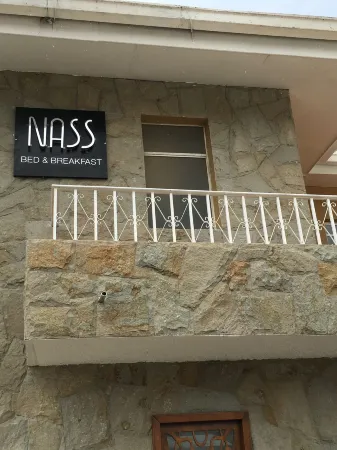 Nass Bed & Breakfast