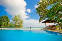 Bunga Raya Island Resort & Spa Hotels in Gaya Island