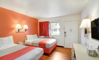 Motel 6 Wichita, KS