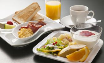 Shizutetsu Hotel Prezio Numazu - Housity