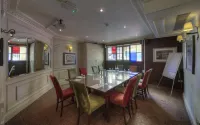 Dog & Partridge by Chef & Brewer Collection Hotels in Uttoxeter