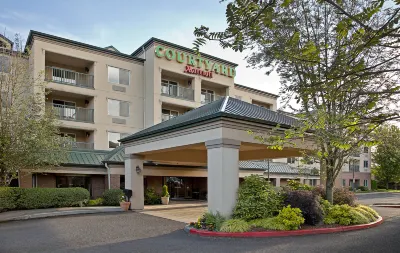 Courtyard Portland Southeast/Clackamas