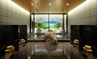 Hatago Inn Kansai Airport