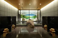 Hatago Inn Kansai Airport - Romantisk