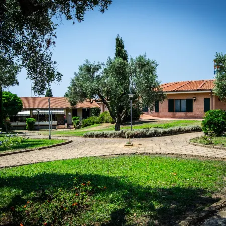 Villaggio Mare Si