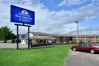 American Inn & Suites Russellville