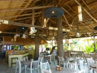 Lanta Castaway Beach Resort Hotels near Lanta Monkey School