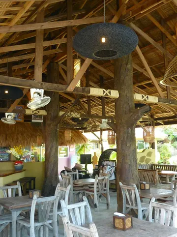 รูปภาพของลันตา แคสอะเว บีช รีสอร์ท