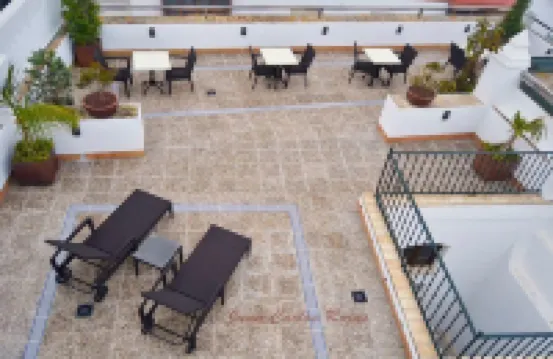 Ferreira Hostal Boutique
