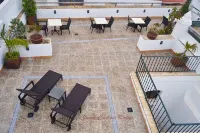 Ferreira Hostal Boutique Hotels in Conil De La Frontera
