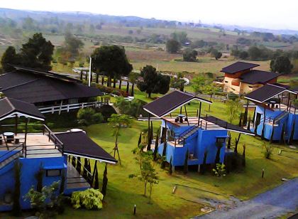 Aneto Valley Resort