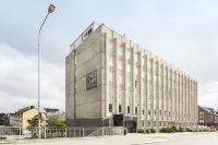Biz Apartment Solna Hotels near Westfield Mall of Scandinavia