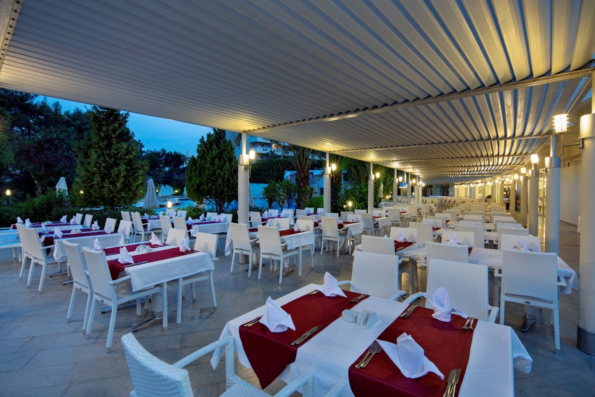 Alara Star Hotel - All Inclusive