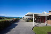 Beachfront Motel Hotels in Apollo Bay