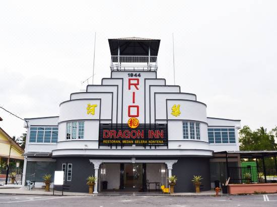 Book The One Boutique Hotel In Sabak Bernam Malaysia 2021 Promos