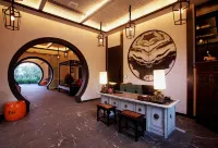 Baba Beach Club Natai Luxury Pool Villa Hotel by Sri Panwa Các khách sạn ở Takua Thung