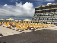 Hotel Luz y Fuerza San Bernardo - All Inclusive Hotels in San Bernardo del Tuyú