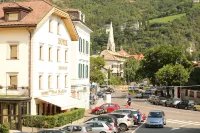Hotel Post Gries Hôtels à : Bolzano