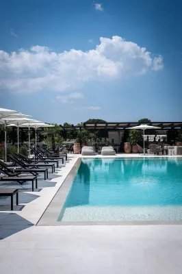 Dimora Delle Balze Hotels in Buccheri