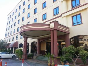 The Aston Hotel Seremban