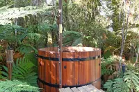 Aspen Court Franz Josef