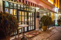 Araf Hotel Hotels in Konya