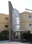 Hôtel F1 Reims Tinqueux Hotels in Gueux